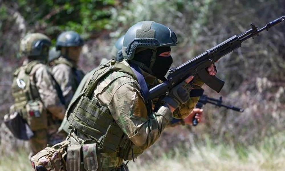 Οι Ρώσοι προελαύνουν σε Καλίνοβοι Σοκόλ Νοβοποκρόβσκ Εβγενίεβκα Νοβοσέλοφκα Πέρβαγια Καρλόβκα και Νεβέλσκου